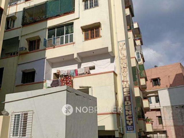2 BHK Flat In Vaishnavi Residency For Sale In Pragathi Nagar