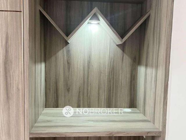 2 BHK Flat In Vaishnavi Serene For Sale In Rajanukunte
