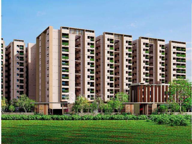 2 BHK Flat In Vaishnaoi Garuda For Sale In Shamshabad