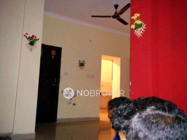 2 BHK Flat In Vajra Apartments For Sale In Sholinganallur