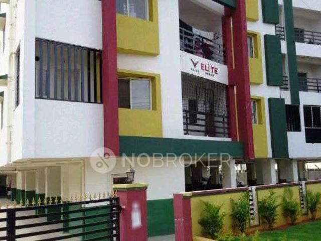2 BHK Flat In Vajra Elite Homes for Rent In Whitefield