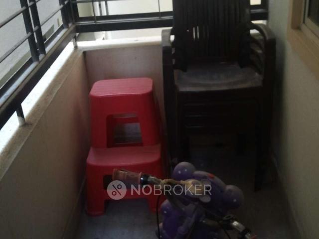 2 BHK Flat In Vajra Global, Rajarajeshwari Nagar, Bangalore