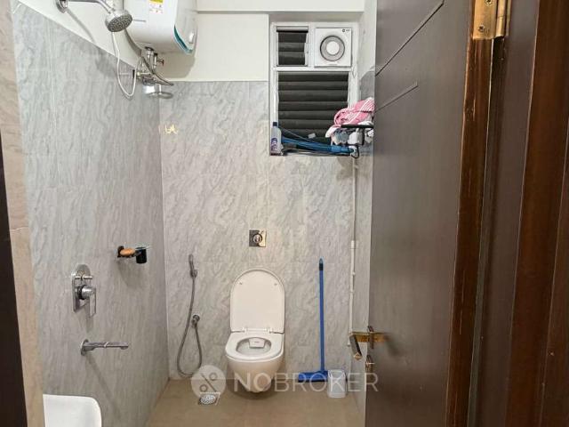 2 BHK Flat In Vajra’s Abode For Sale In Vajras Abode