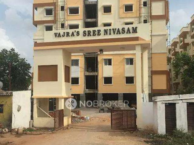 2 BHK Flat In Vajra Sree Nivasam For Sale In Kondapur