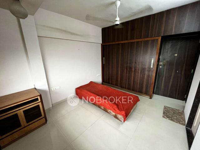 2 BHK Flat In Valmiki Apartment For Sale In Kalina