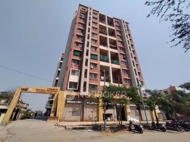 2 BHK Flat In Valay Society For Sale In Hadapsar