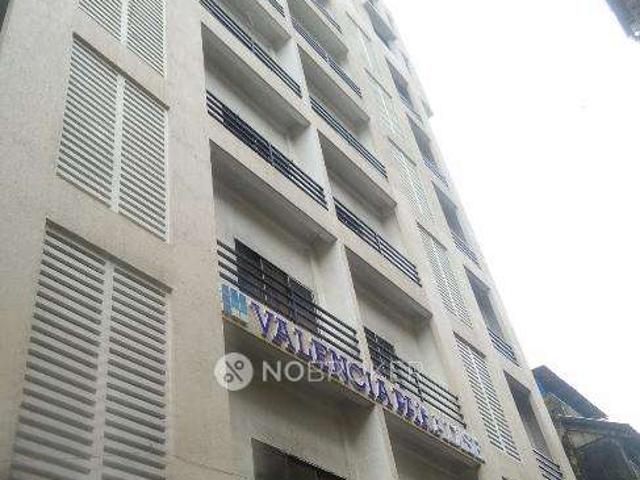 2 BHK Flat In Valencia Paradise For Sale In Lamington Rd