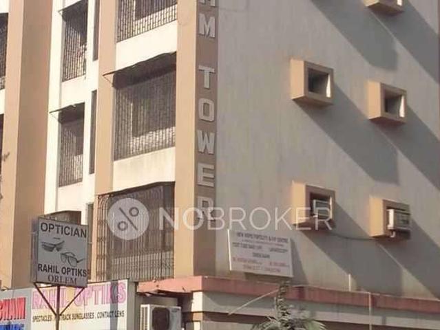 2 BHK Flat In Valeram Pooja Lll For Sale In Malad West