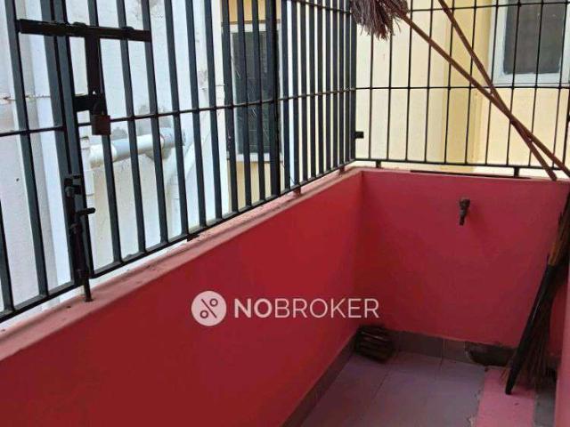 2 BHK Flat In Valluvar Flats Siruvallur Road Perambur For Sa