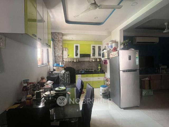 2 BHK Flat In Valley Shilp Chs for Rent In Valley Shilp Chs Kharghar