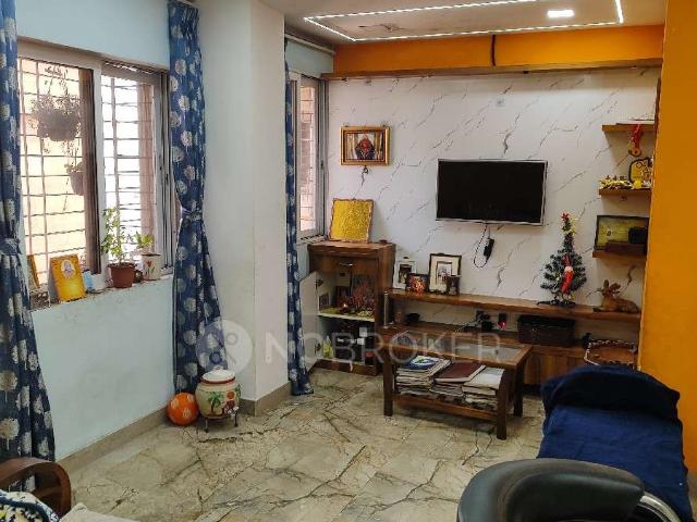 2 BHK Flat In Valley Shilp For Sale In Kharghar