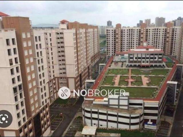 2 BHK Flat In Valley Shilp for Rent In Kharghar