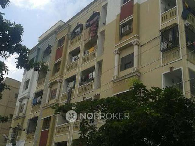 2 BHK Flat In Vamsi Enclave For Sale In Hayathnagar