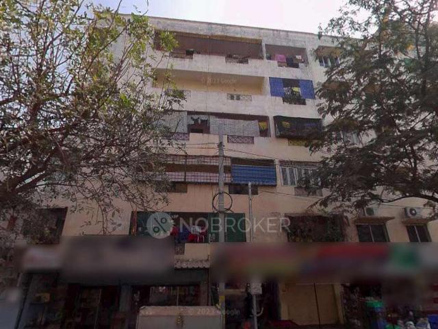 2 BHK Flat In Vamsi Enclave For Sale In Moti Nagar