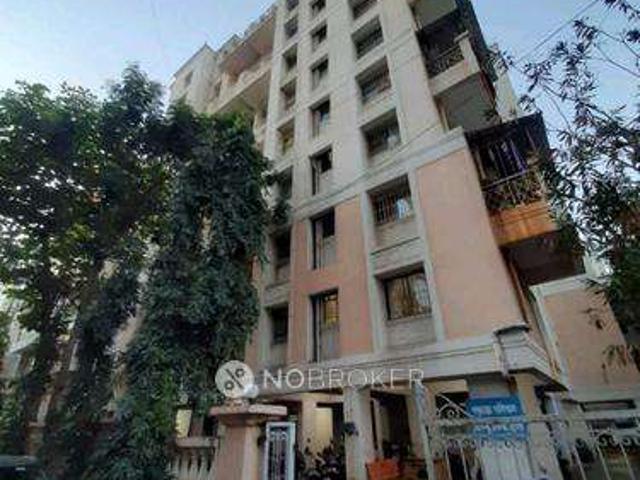 2 BHK Flat In Vanaz Pariwar For Sale In Kothrud