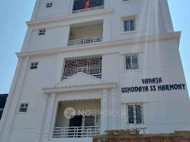 2 BHK Flat In Vanaja Ushodaya Ss Harmony For Sale In Meerpet