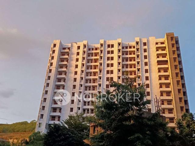 2 BHK Flat In Vanalika Majestique For Sale In Pirangut