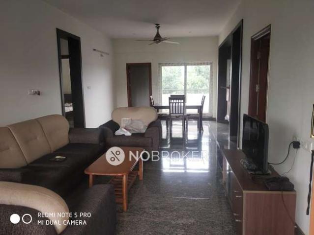 2 BHK Flat In Vanami Apartment For Sale In Mailasandra