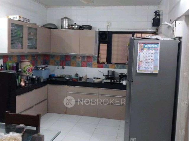 2 BHK Flat In Vanaraji For Sale In Kothrud