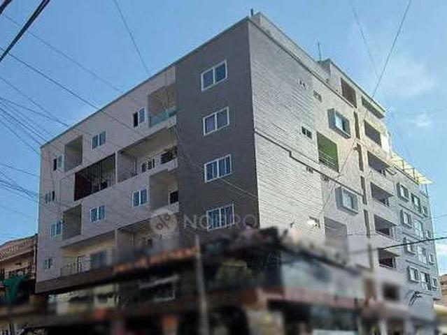 2 BHK Flat In Vandya Heights For Sale In Btm 2nd Stage