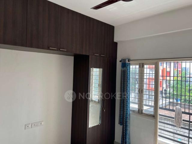 2 BHK Flat In Vandalur Park Residency for Rent In Urappakka