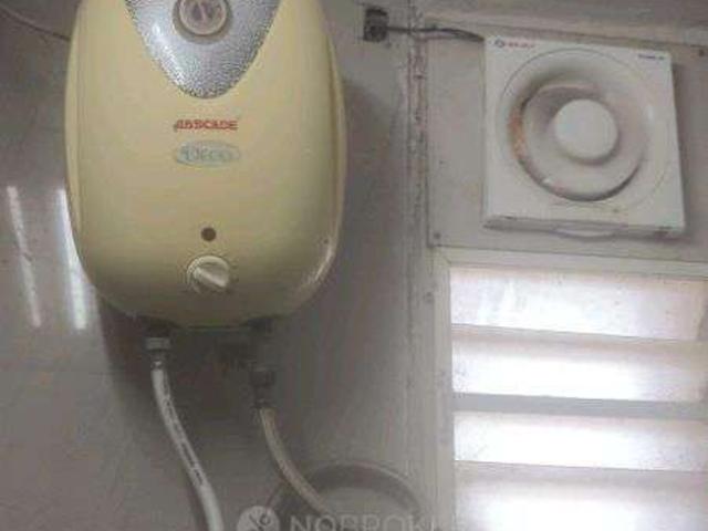 2 BHK Flat In Vandalur Park Residency for Rent In Vandalur Park Residency Wing i, Vandalur Park Residency, Urapakkam, Tamil Nadu 603210, India