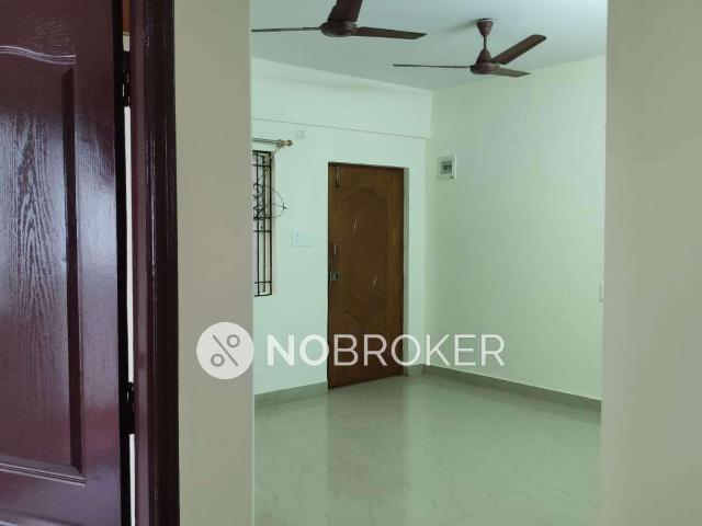 2 BHK Flat In Vandana Coral For Sale In Bilekahalli