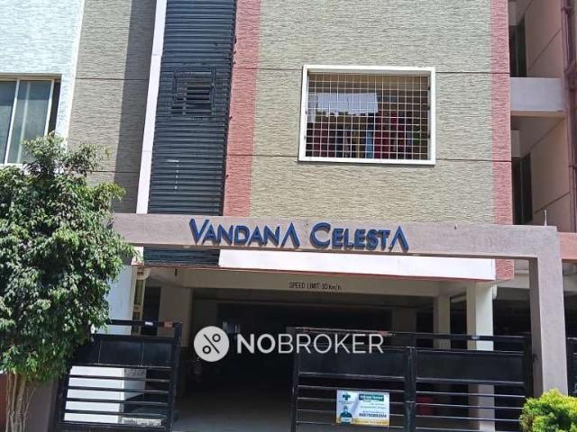 2 BHK Flat In Vandana Celesta For Sale In Vandana Celesta