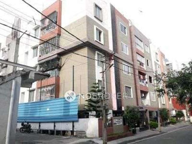 2 BHK Flat In Vandana Celesta For Sale In Jp Nagar 7th Phase
