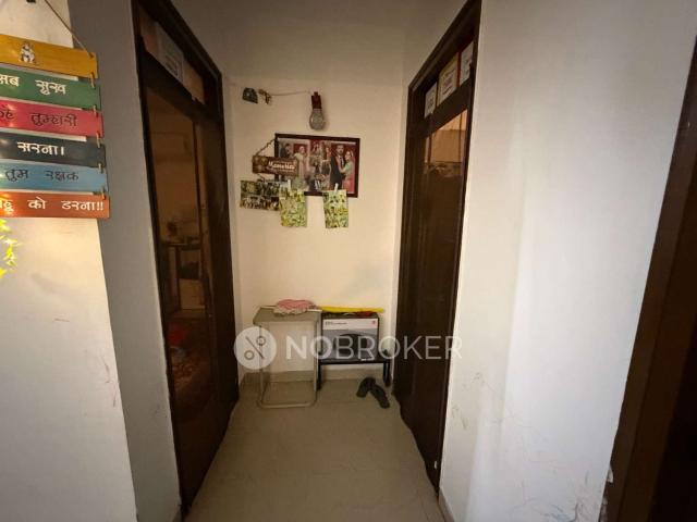 2 BHK Flat In Vandana Alpyne for Rent In Hsr Layout