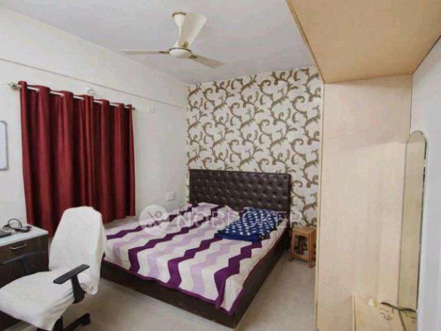 2 BHK Flat In Vandana B R Enclave For Sale In Singasandra