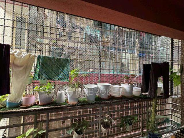 2 BHK Flat In Vandana Eastwood For Sale In Reliable Tranquil Layout