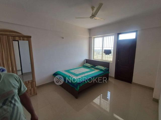 2 BHK Flat In Vandana Spring Woods For Sale In Sarjapura