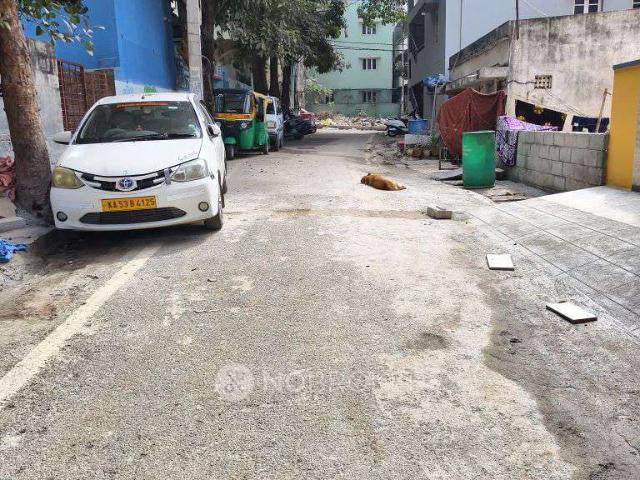 2 BHK Flat In Vandhana Elite For Sale In Annapurneshwari Nagar
