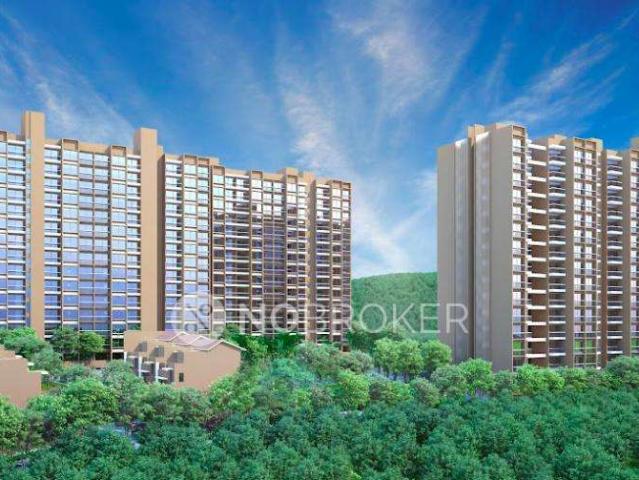 2 BHK Flat In Vantage 21 For Sale In Pimple Saudagar