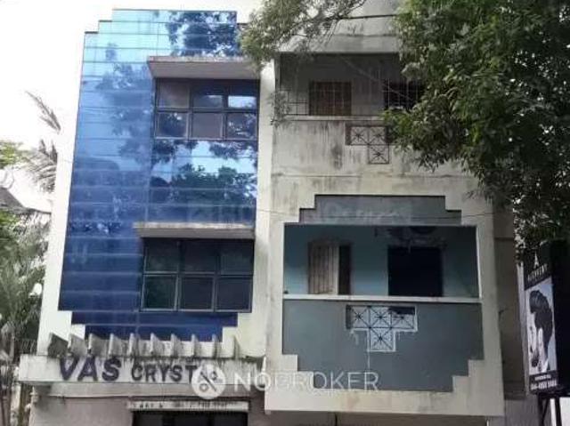2 BHK Flat In Vas Crystal For Sale In Kodambakkam