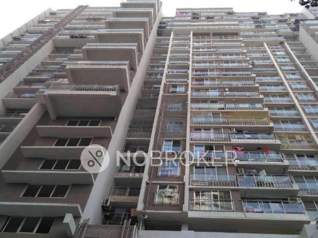 2 BHK Flat In Vas Pushp Vinod 2 For Sale In Borivali West