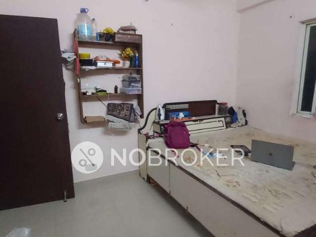 2 BHK Flat In Vasathi Navya For Sale In Hmt Colony