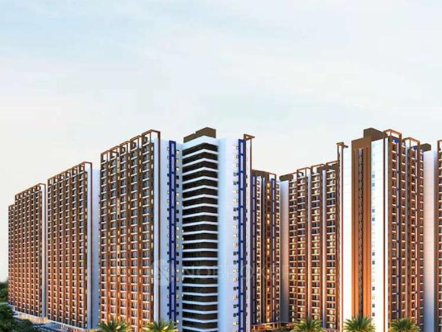 2 BHK Flat In Vasavi Urban, Bachupally For Sale In Bachupal