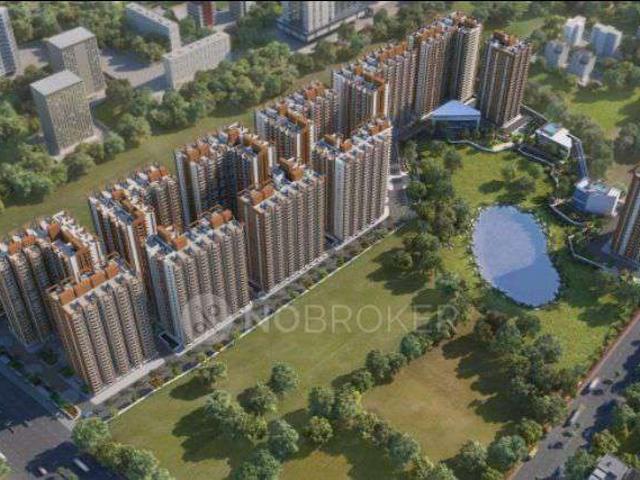2 BHK Flat In Vasavi Urban For Sale In Bachupally