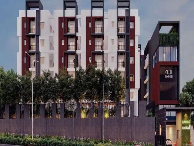 2 BHK Flat In Vasavi Urban For Sale In Bachupally