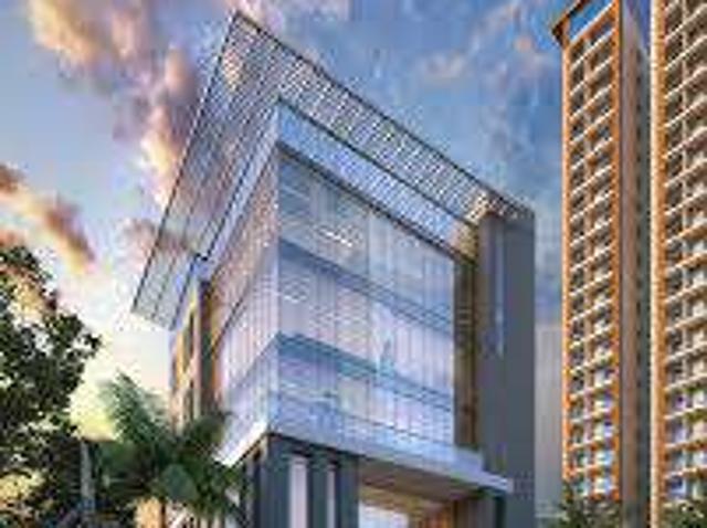 2 BHK Flat In Vasavi Urban For Sale In Bachupally