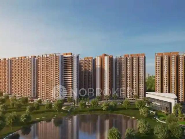 2 BHK Flat In Vasavi Urban For Sale In Bachupally