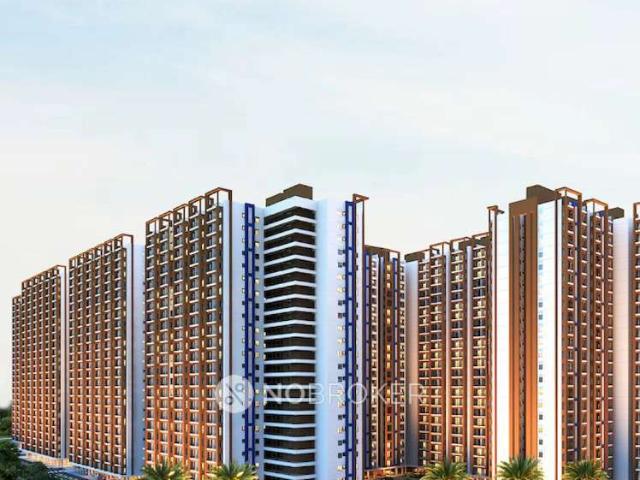 2 BHK Flat In Vasavi Urban For Sale In Bachupally