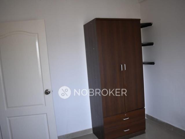 2 BHK Flat In Vasavi Vantage Apartments For Sale In Electro
