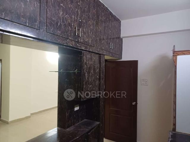 2 BHK Flat In Vasavi Central Court For Sale In Sanath Nagar