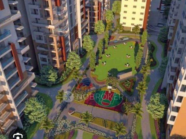 2 BHK Flat In Vasavi Lake City For Sale In Hafeezpet