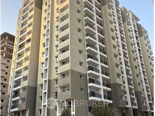 2 BHK Flat In Vasavi Lake City For Sale In Hafeezpet