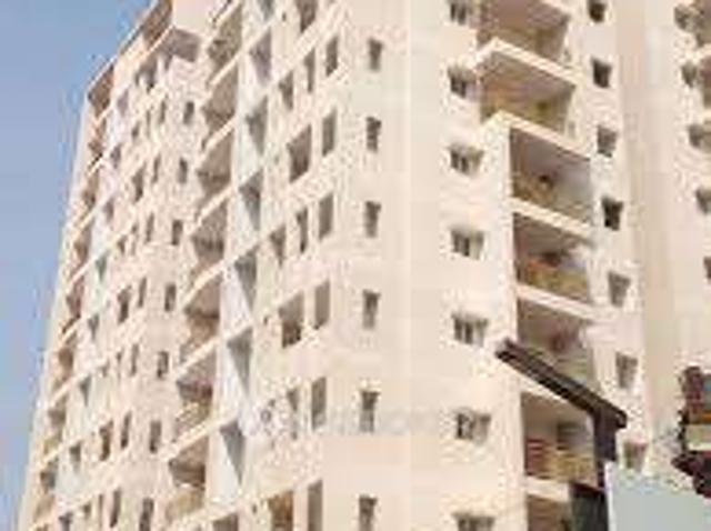 2 BHK Flat In Vasavi Nandanam For Sale In Kompally