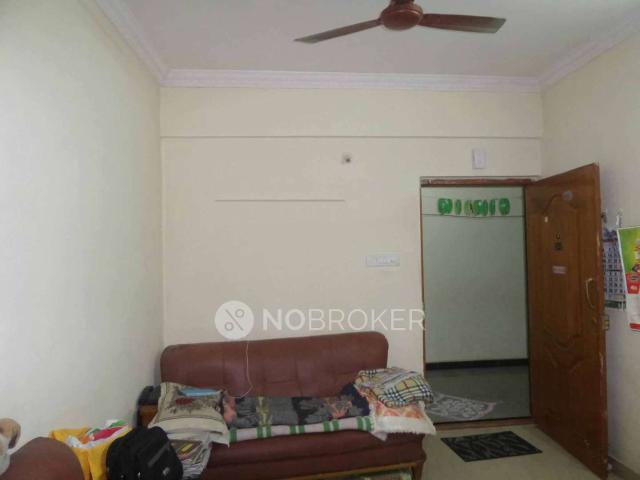 2 BHK Flat In Vasavi Rainbow For Sale In Electronics City Phase 1, electronic City